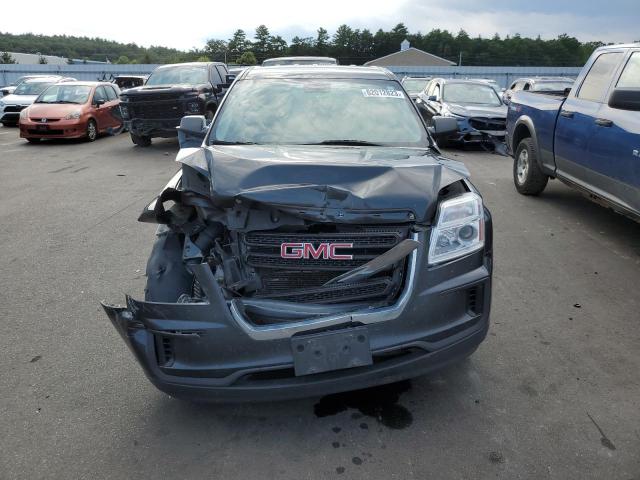 2GKFLSEK9H6157492 GMC Terrain Sle