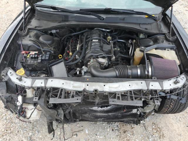 2C3CDXCT2GH186490 Dodge CHARGER R/T