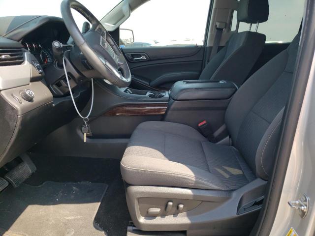 1GKS1AKC8JR139698 GMC YUKON SLE