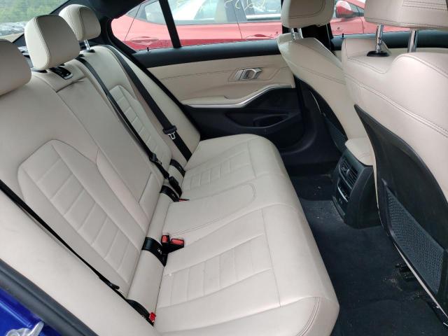 3MW5U7J09M8C14236 BMW M340I