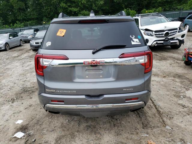 1GKKNXLS9NZ131712 GMC Acadia Denali