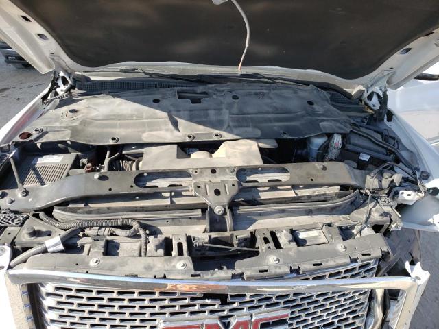 1GKS1CKJ4GR372898 GMC YUKON DENALI