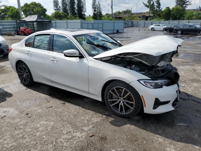 3MW5R1J54K8B03231 BMW 330I