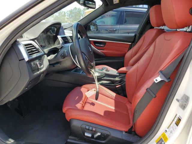 WBA8E1C50JA178372 BMW 330e