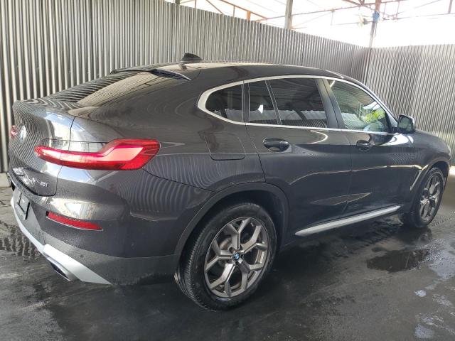 5UX33DT09N9J72181 BMW X4 Xdrive30i