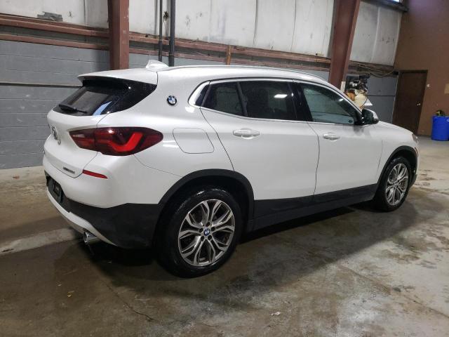 WBXYJ1C03N5T95032 BMW X2 Xdrive28i