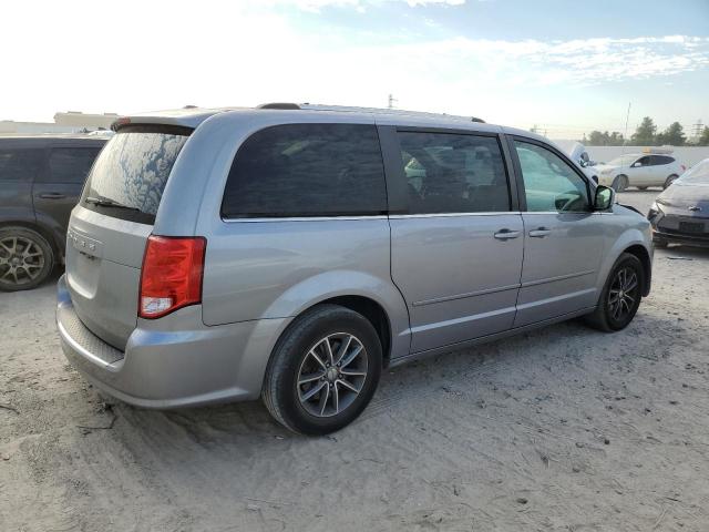 2C4RDGCG8HR664545 Dodge Grand Caravan Sxt