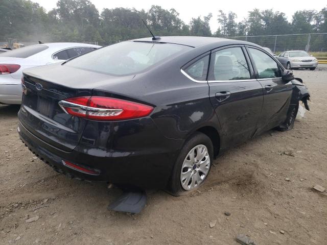 3FA6P0G73KR281051 Ford FUSION S