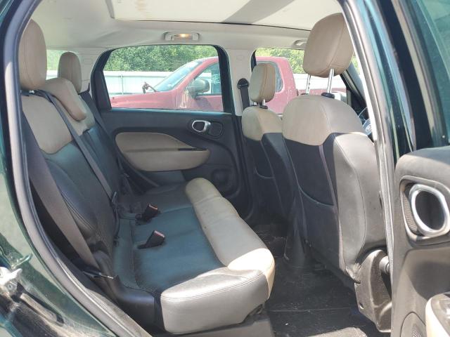 ZFBCFACH8EZ004922 Fiat 500l Lounge
