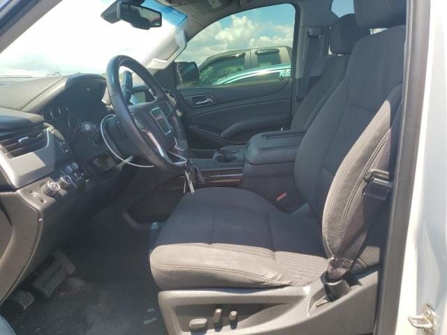 1GKS2GKC4FR209480 GMC Yukon Xl K1500 Sle