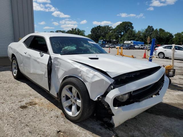 2C3CDYAG6EH111476 Dodge Challenger Sxt