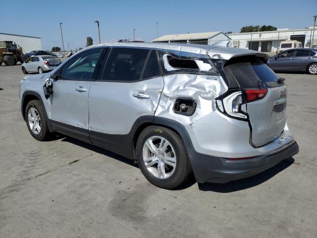 3GKALMEV6KL397988 GMC Terrain Sle