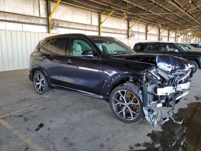 5UXCR4C06N9L61014 BMW X5 Sdrive 40i