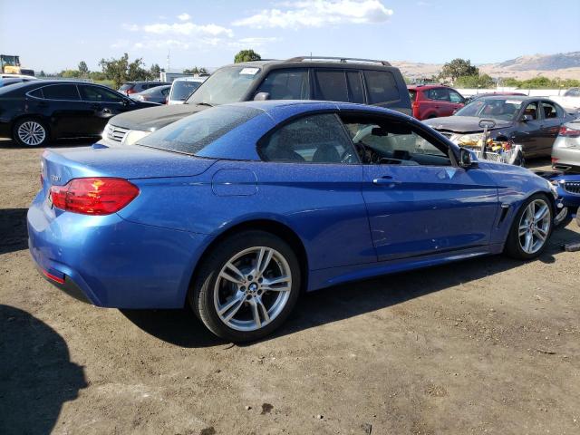 WBA3V7C59FP771357 BMW 428 I Sulev