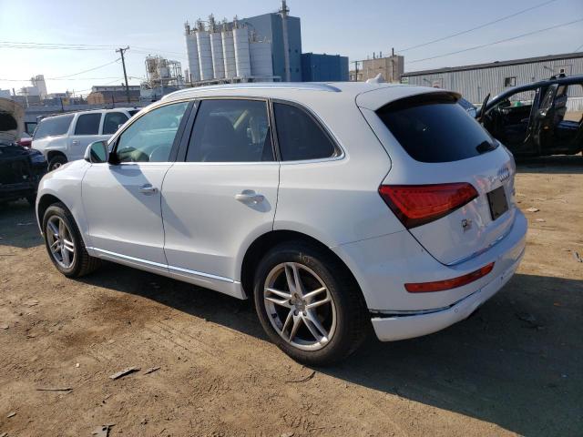 WA1L2AFP3GA008822 Audi Q5 Premium Plus