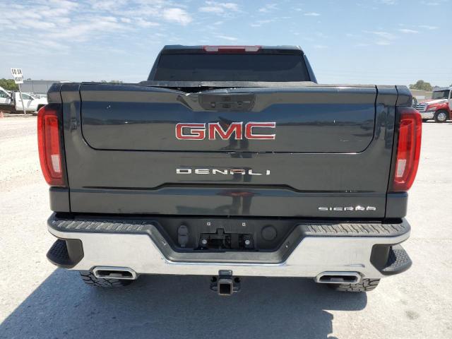 1GTU9DET0MZ205711 GMC Sierra K1500 Slt