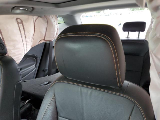 3GKALVEX7KL378082 GMC Terrain Slt