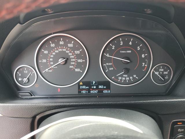 WBA8B9C57JK677185 BMW 330 I