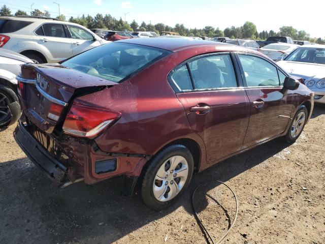 19XFB2F51FE120909 Honda Civic Lx
