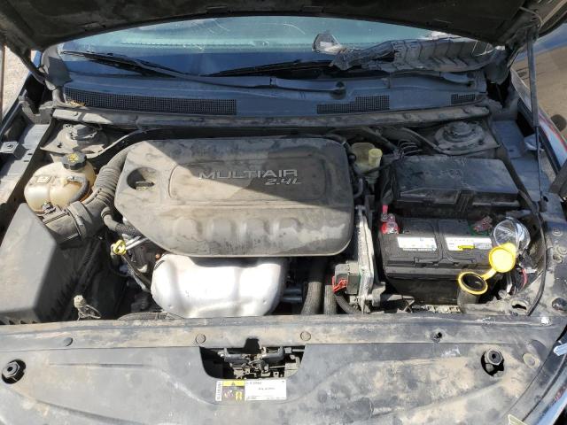 1C3CCCAB8FN622660 Chrysler 200 Limited