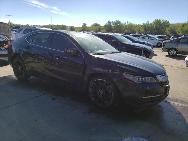 19UUB2F30GA009652 Acura TLX