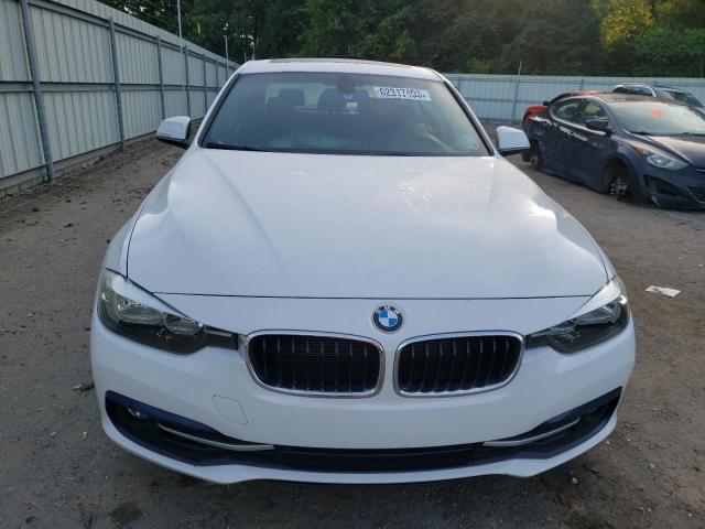 WBA8E9G56GNT45859 BMW 328 I Sulev