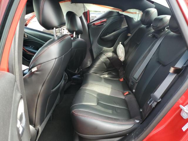 1C3CDFEB5GD538831 Dodge DART GT