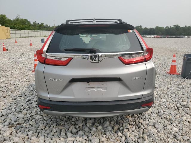 2HKRW6H30KH215181 Honda CR-V LX