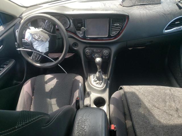 1C3CDFBB8FD236727 Dodge DART SXT