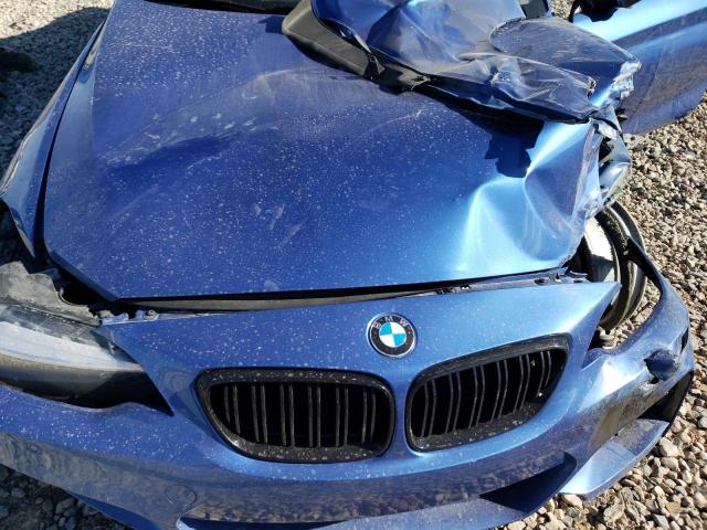 WBA1G9C51GV726276 BMW 228 Xi Sulev