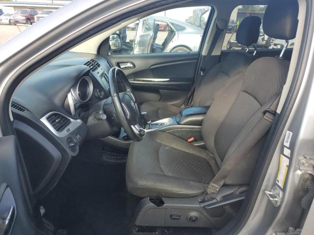 3C4PDCAB3HT654445 Dodge JOURNEY SE
