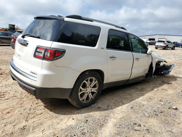 1GKKVRKD1GJ128576 GMC Acadia Slt-1