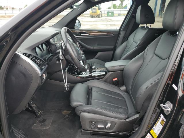 5UXTR7C5XKLF34368 BMW X3 Sdrive30i