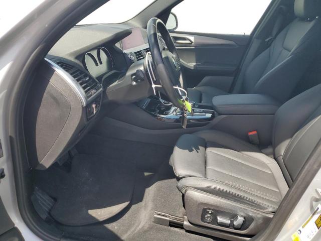 5UXTY3C09M9H50633 BMW X3 Sdrive30i