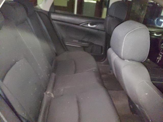 19XFC2F61KE009969 Honda Civic Lx