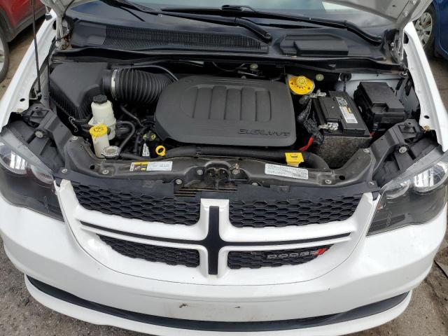 2C4RDGEGXKR680041 Dodge Grand Caravan Gt