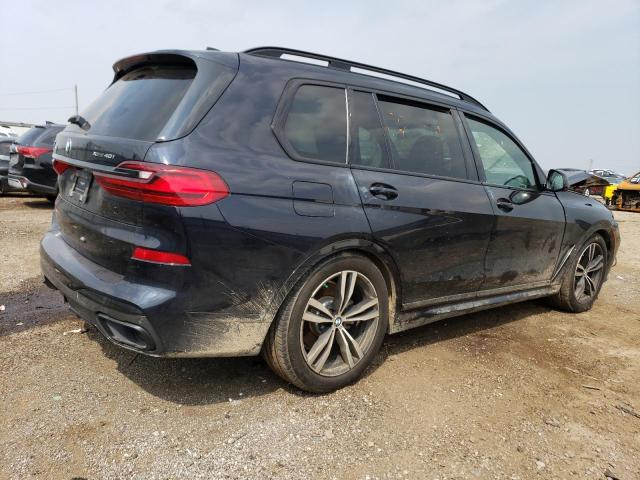 5UXCW2C09L9B33036 BMW X7 Xdrive40i