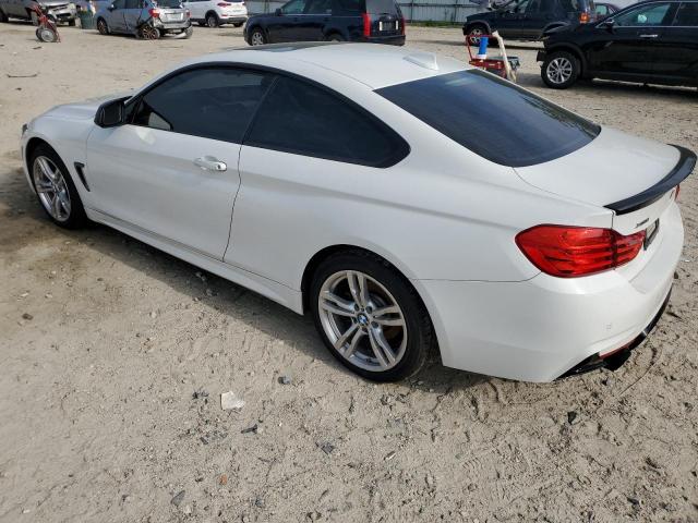 WBA3N5C55EF717384 BMW 428 XI