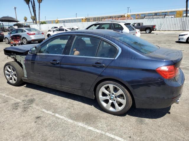 WBA3A9C56FK473238 BMW 335 I