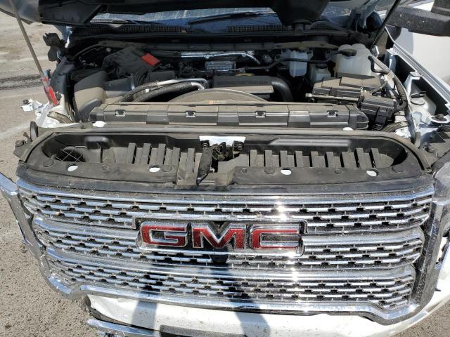 1GT49WEY8PF216422 GMC Sierra K3500 Denali