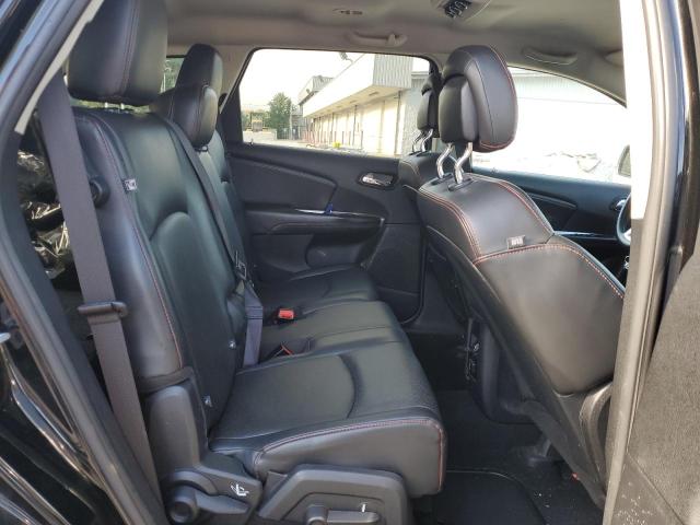 3C4PDDEG3GT117438 Dodge Journey R/t