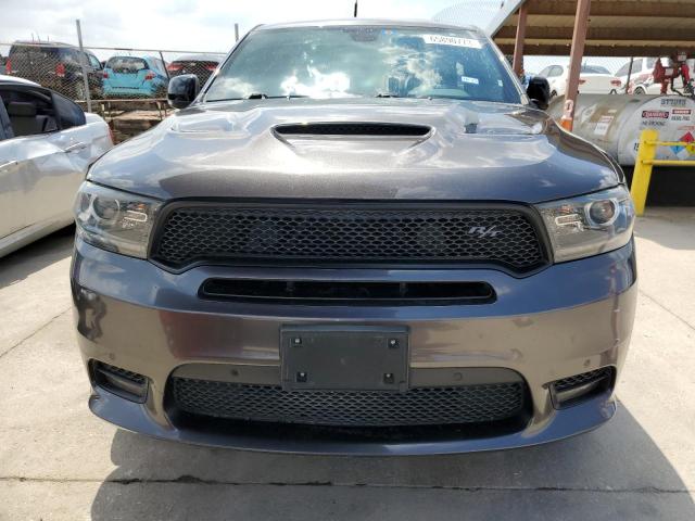 1C4SDHCT4KC559523 Dodge Durango R/t