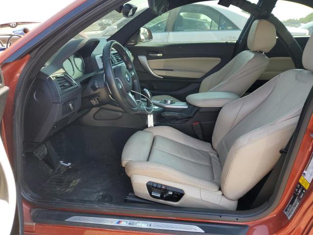 WBA2J7C0XM7G56603 BMW M240XI