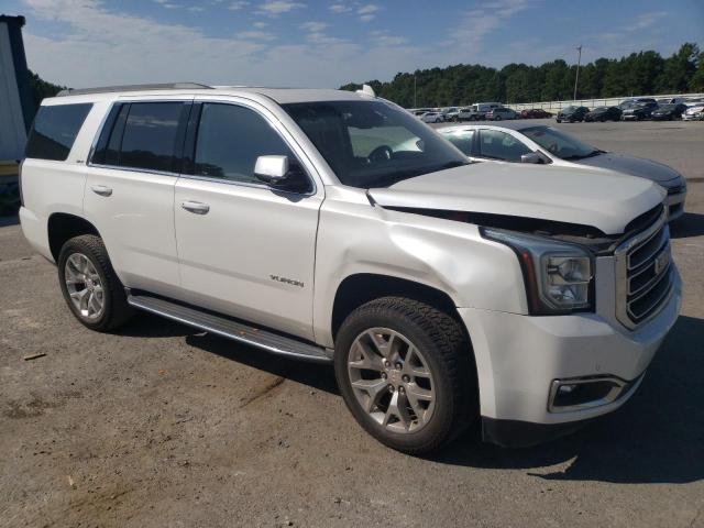1GKS1BKC7GR261614 GMC YUKON SLT