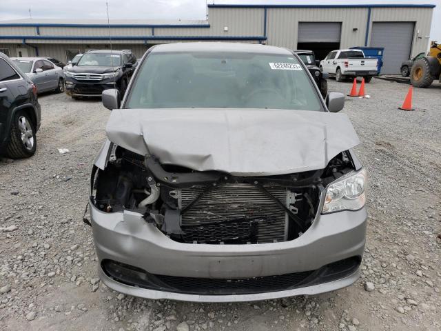 2C4RDGBGXHR568885 Dodge Grand Caravan Se