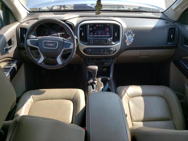 1GTG6CE39F1262944 GMC CANYON SLT