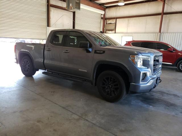 1GTR8CED9MZ422945 GMC Sierra C1500 Elevation