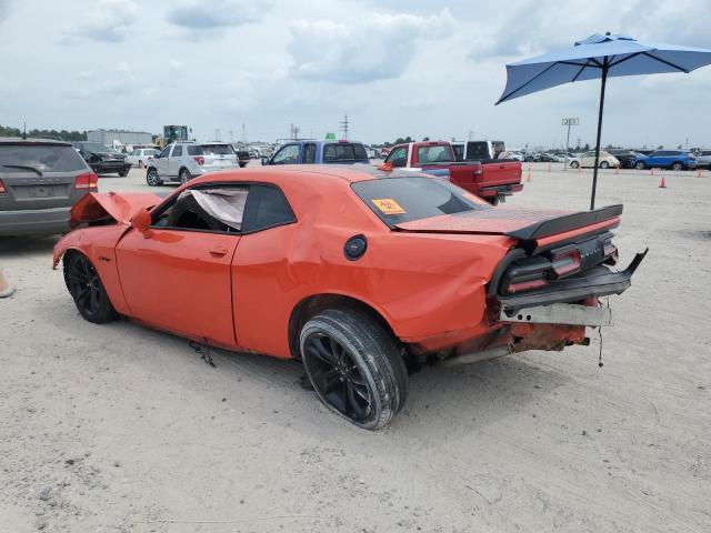 2C3CDZAG3HH535126 Dodge Challenger