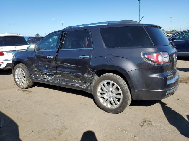 1GKKRTKD2FJ342573 GMC Acadia Denali