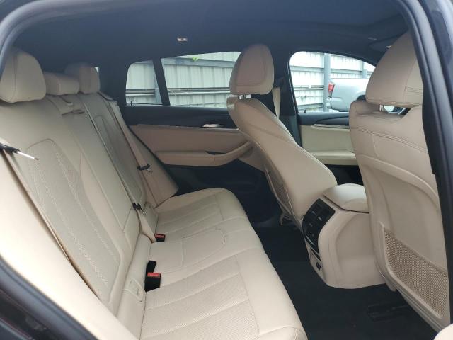 5UX33DT02N9J72054 BMW X4 Xdrive30i